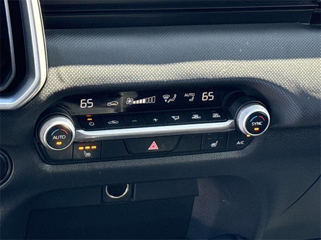 used 2023 Mazda CX-50 car, priced at $24,475