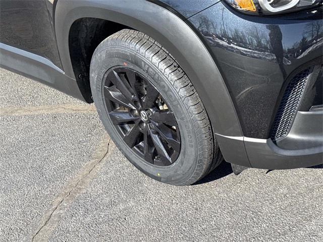 used 2023 Mazda CX-50 car, priced at $24,475