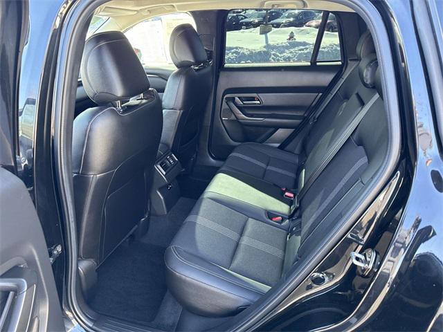 used 2023 Mazda CX-50 car, priced at $24,475