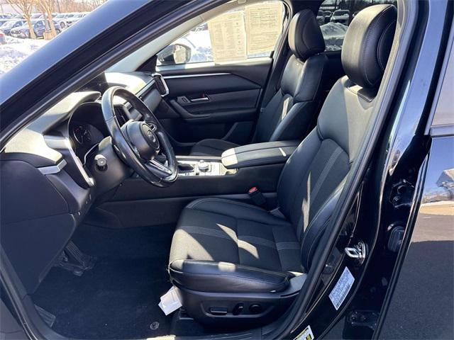 used 2023 Mazda CX-50 car, priced at $24,475