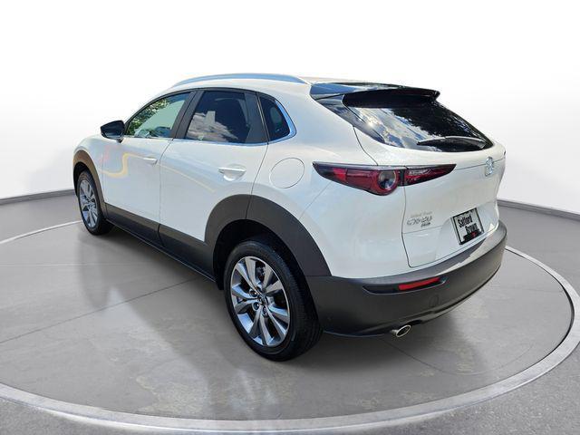 used 2023 Mazda CX-30 car, priced at $23,775