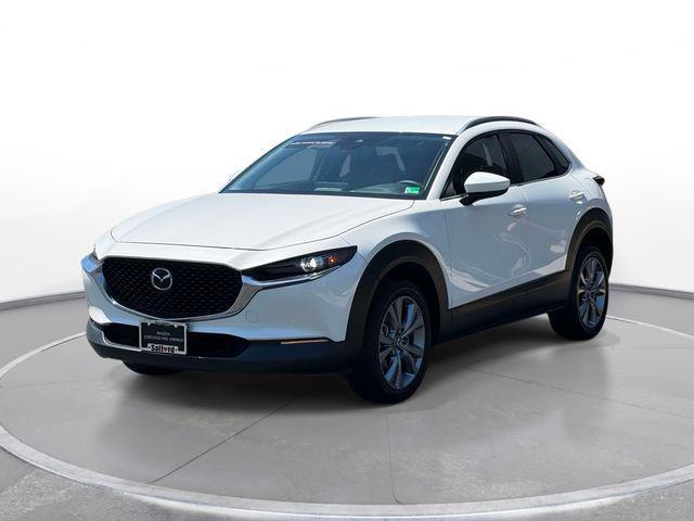 used 2023 Mazda CX-30 car, priced at $23,973