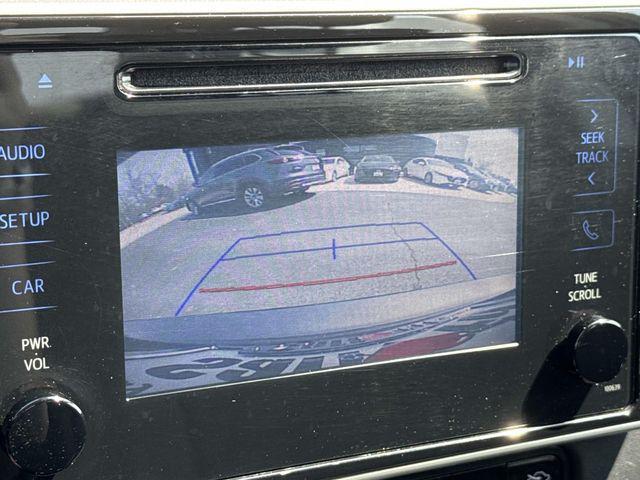 used 2018 Toyota Corolla car, priced at $14,475