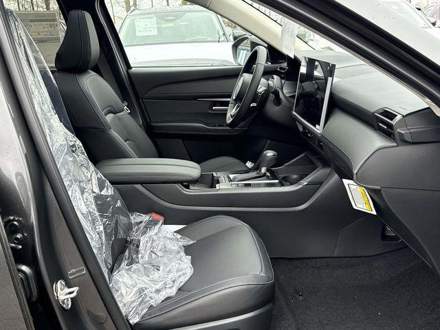 new 2026 Mazda CX-5 car, priced at $41,630