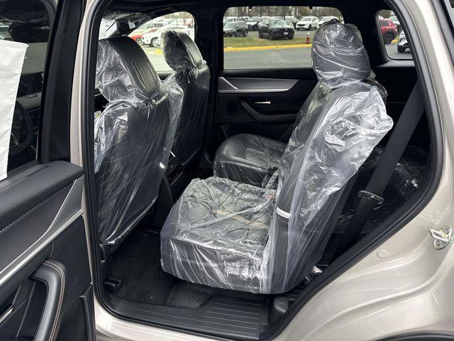 new 2026 Mazda CX-90 car, priced at $51,319