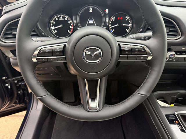 new 2026 Mazda CX-30 car, priced at $36,043