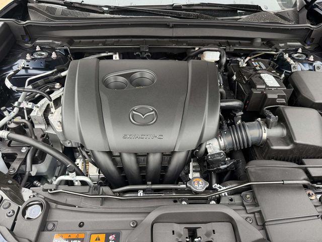 new 2026 Mazda CX-30 car, priced at $36,043