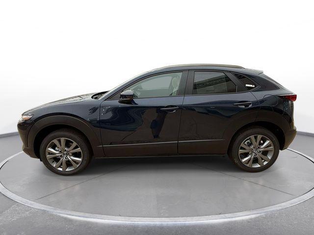 new 2026 Mazda CX-30 car, priced at $36,043