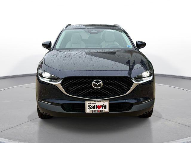 new 2026 Mazda CX-30 car, priced at $36,043