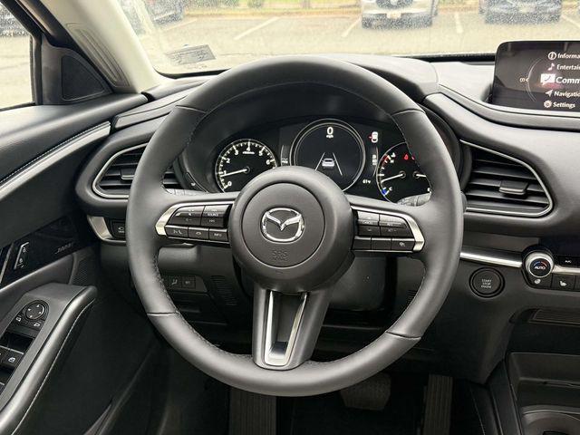 new 2026 Mazda CX-30 car, priced at $36,043
