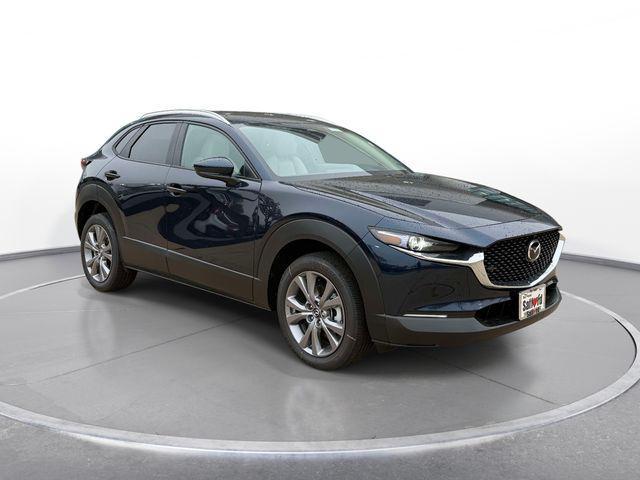 new 2026 Mazda CX-30 car, priced at $36,043