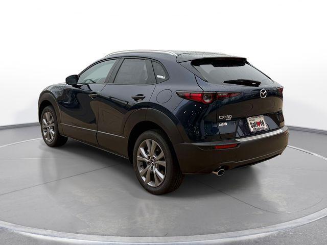 new 2026 Mazda CX-30 car, priced at $36,043