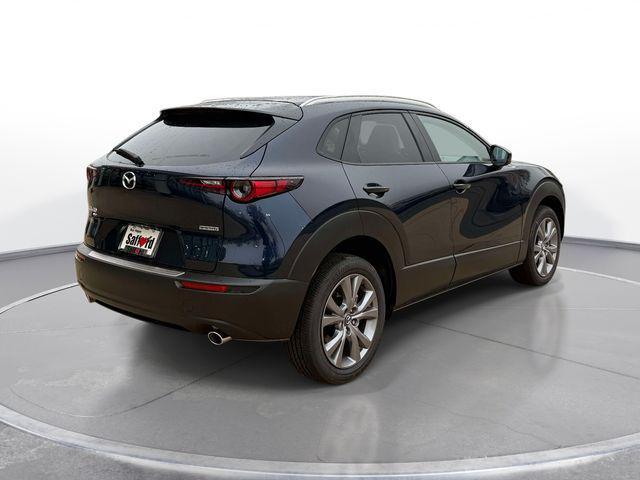 new 2026 Mazda CX-30 car, priced at $36,043