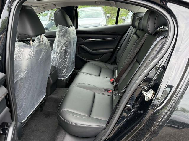 new 2026 Mazda Mazda3 car, priced at $28,325