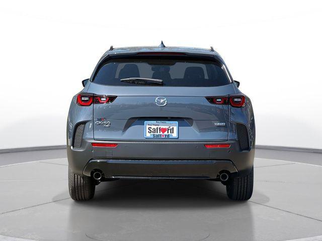 new 2026 Mazda CX-50 Hybrid car, priced at $41,853