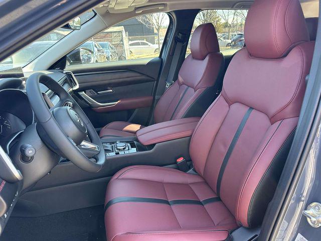 new 2026 Mazda CX-50 Hybrid car, priced at $41,853