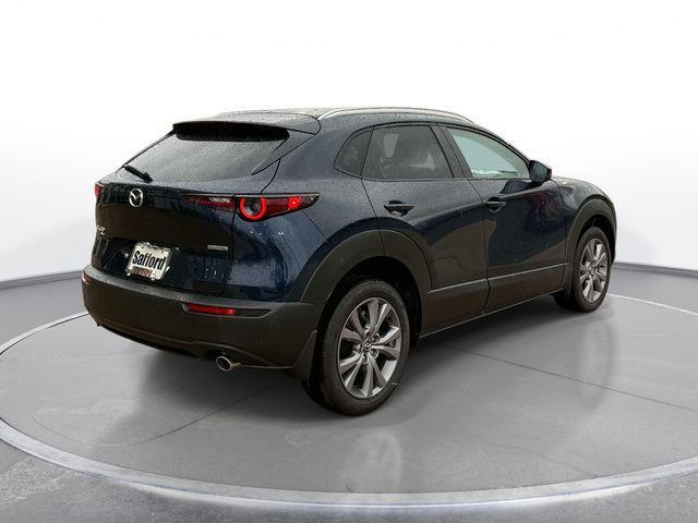 new 2026 Mazda CX-30 car, priced at $32,398