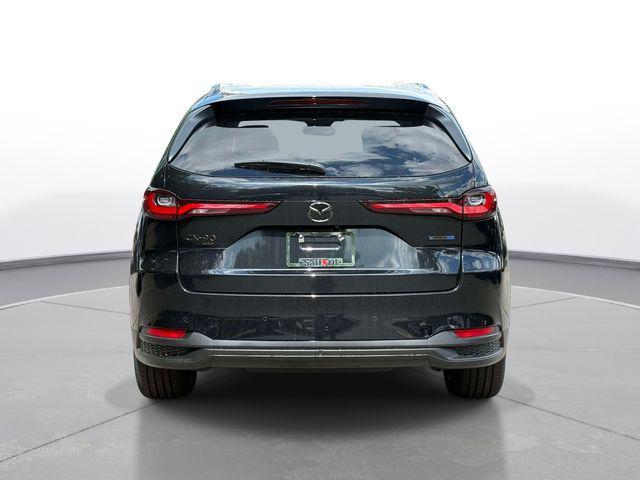 new 2026 Mazda CX-90 PHEV car, priced at $58,378