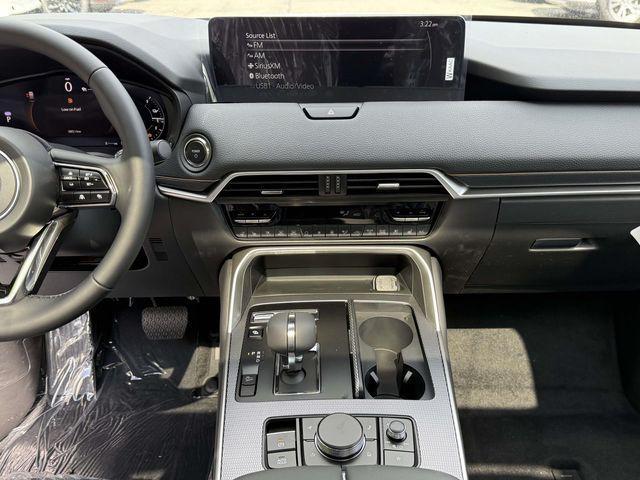 new 2026 Mazda CX-90 PHEV car, priced at $58,378