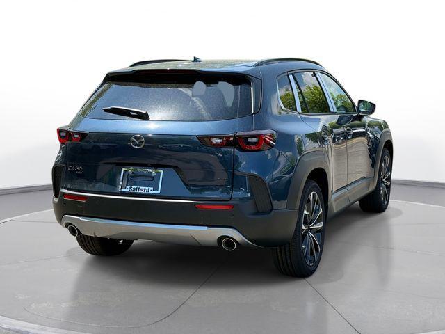 new 2026 Mazda CX-50 car, priced at $45,080