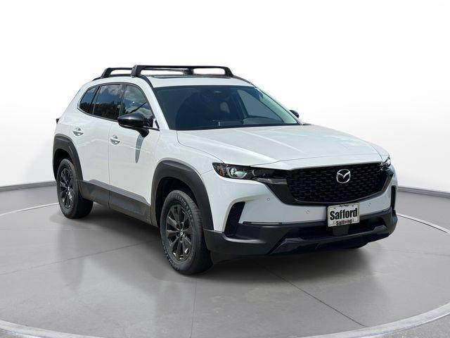 new 2026 Mazda CX-50 Hybrid car, priced at $41,938