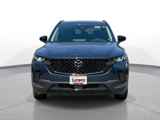 new 2026 Mazda CX-50 Hybrid car, priced at $40,260