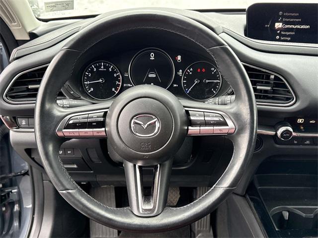 used 2023 Mazda CX-30 car, priced at $23,775