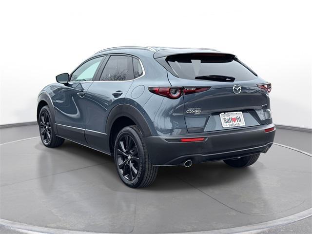 used 2023 Mazda CX-30 car, priced at $23,775