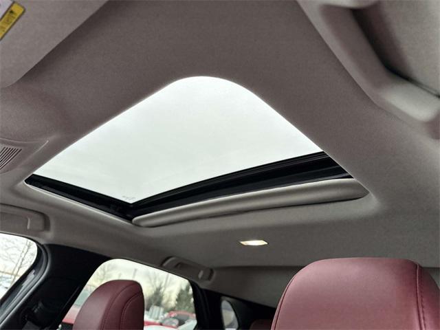 used 2023 Mazda CX-30 car, priced at $23,775