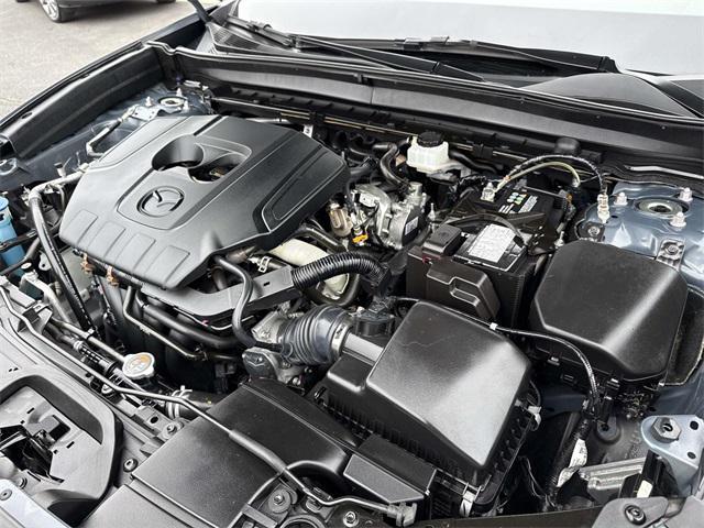 used 2023 Mazda CX-30 car, priced at $23,775