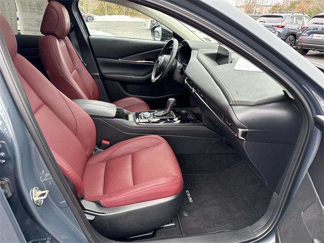 used 2023 Mazda CX-30 car, priced at $23,775