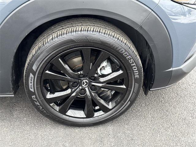 used 2023 Mazda CX-30 car, priced at $23,775