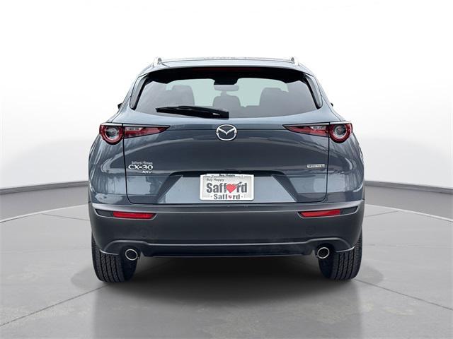 used 2023 Mazda CX-30 car, priced at $23,775