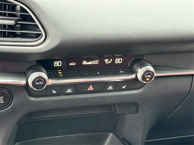 used 2023 Mazda CX-30 car, priced at $23,775