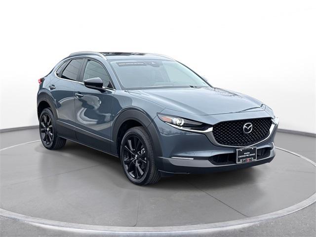 used 2023 Mazda CX-30 car, priced at $23,775