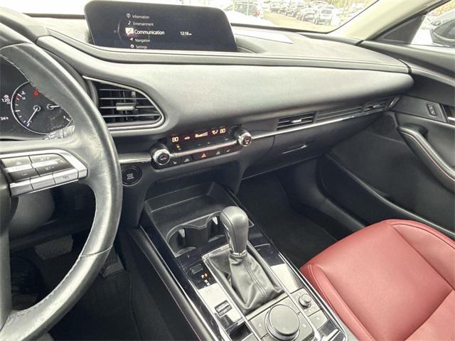 used 2023 Mazda CX-30 car, priced at $23,775