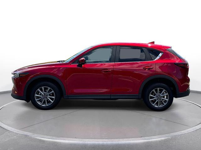 used 2023 Mazda CX-5 car, priced at $24,473