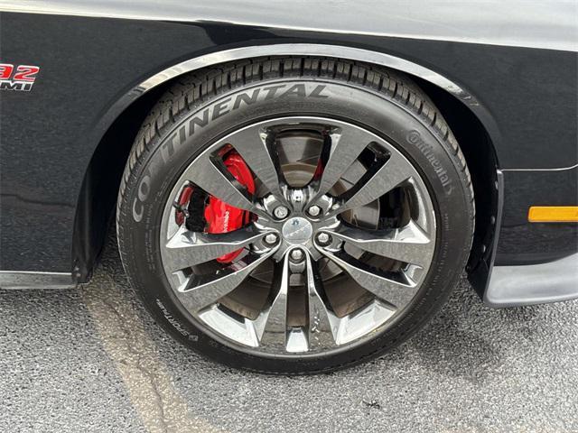 used 2014 Dodge Challenger car, priced at $28,975