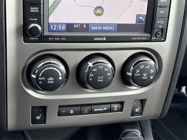 used 2014 Dodge Challenger car, priced at $28,975