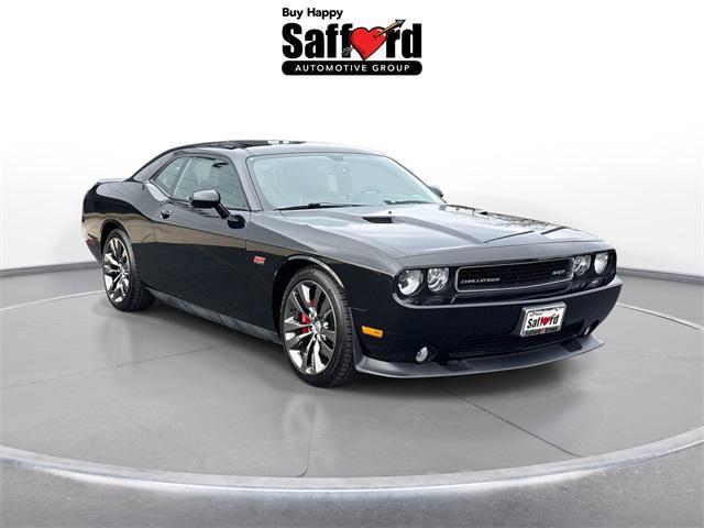 used 2014 Dodge Challenger car, priced at $28,975