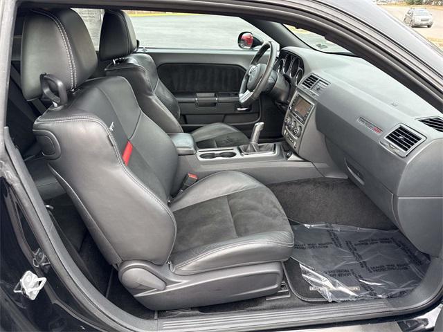 used 2014 Dodge Challenger car, priced at $28,975