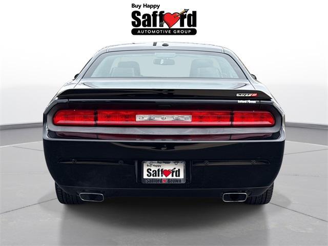 used 2014 Dodge Challenger car, priced at $28,975