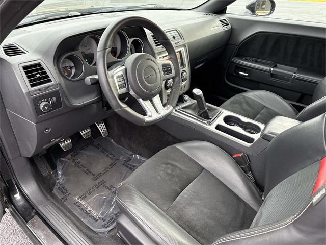 used 2014 Dodge Challenger car, priced at $28,975