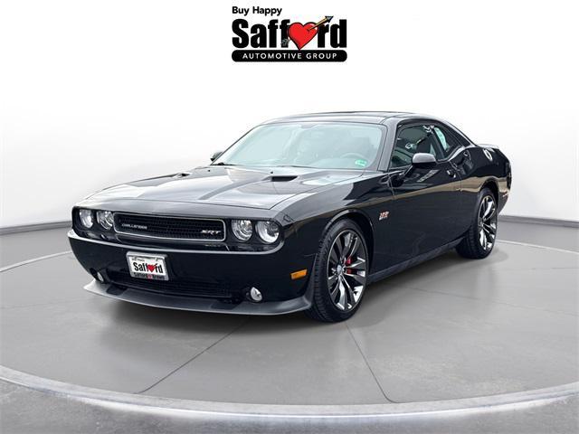 used 2014 Dodge Challenger car, priced at $28,975