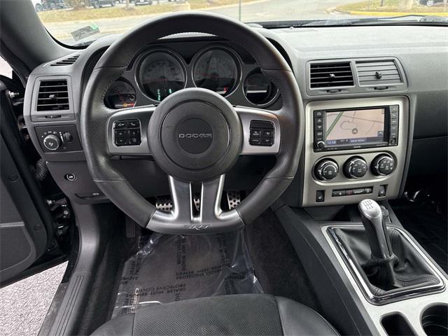used 2014 Dodge Challenger car, priced at $28,975