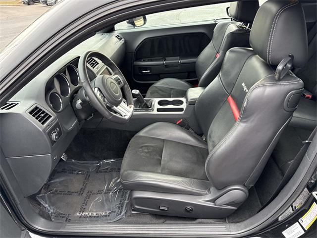 used 2014 Dodge Challenger car, priced at $28,975