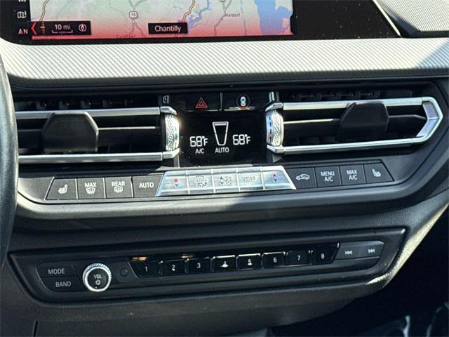 used 2020 BMW 228 Gran Coupe car, priced at $19,275