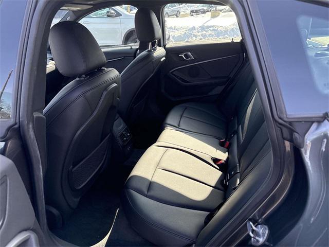 used 2020 BMW 228 Gran Coupe car, priced at $19,275