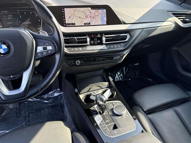 used 2020 BMW 228 Gran Coupe car, priced at $17,975