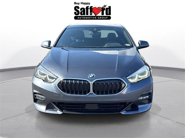 used 2020 BMW 228 Gran Coupe car, priced at $19,275